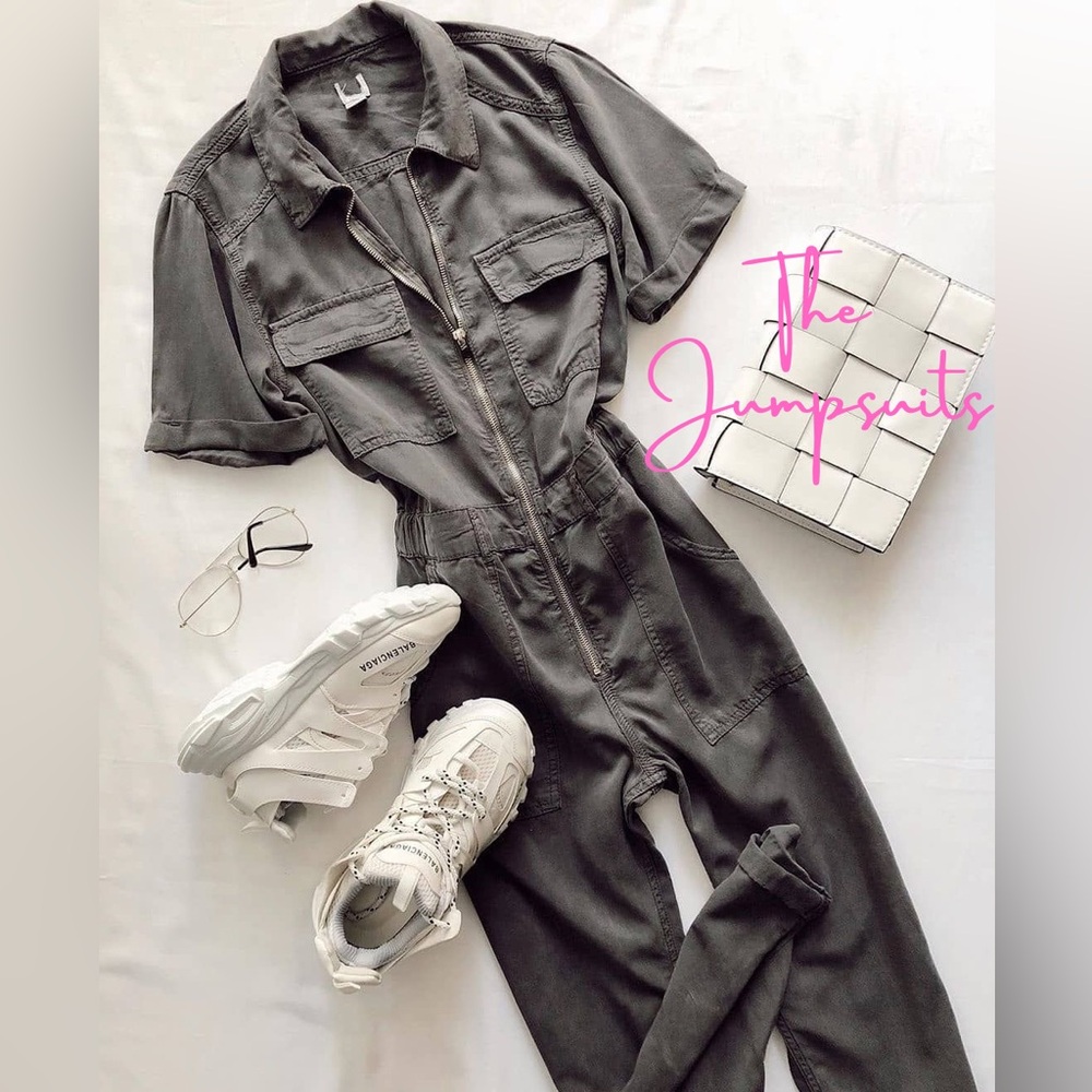 🤎 The Jumpsuits 🤎
